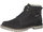 s.Oliver Winter Stiefelette 5-16253-29-302 - gefüttert, seitlicher Reissverschluss - dunkelbraun Herren
